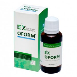 کلروفرم اندو پارلا EX-Oform