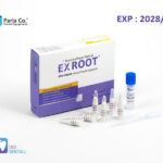 سمان MTA دو گرمی پارلا EX ROOT