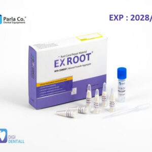 سمان MTA دو گرمی پارلا EX ROOT