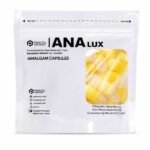 آمالکپ 3 واحدی 50 عددی آنالوکس ANALUX