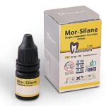 پرسلن پرایمر مروابن Morva-Silane حجم 5 میلی‌لیتر