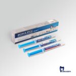اسید اچ 37 درصد مروابن Morva Etch | ژل اچ فسفریک دندانپزشکی