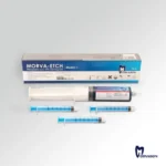 اسید اچ جامبو مروابن MORVA-ETCH 37% حجم 50 میلی‌لیتر