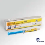 اسید اچ پرسلن مروابن Cera-Etch 9% سرنگ 3 میلی‌لیتری
