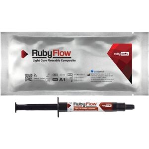 کامپوزیت فلو روبی Incidental Ruby Flow | فلو کامپوزیت 2 گرمی