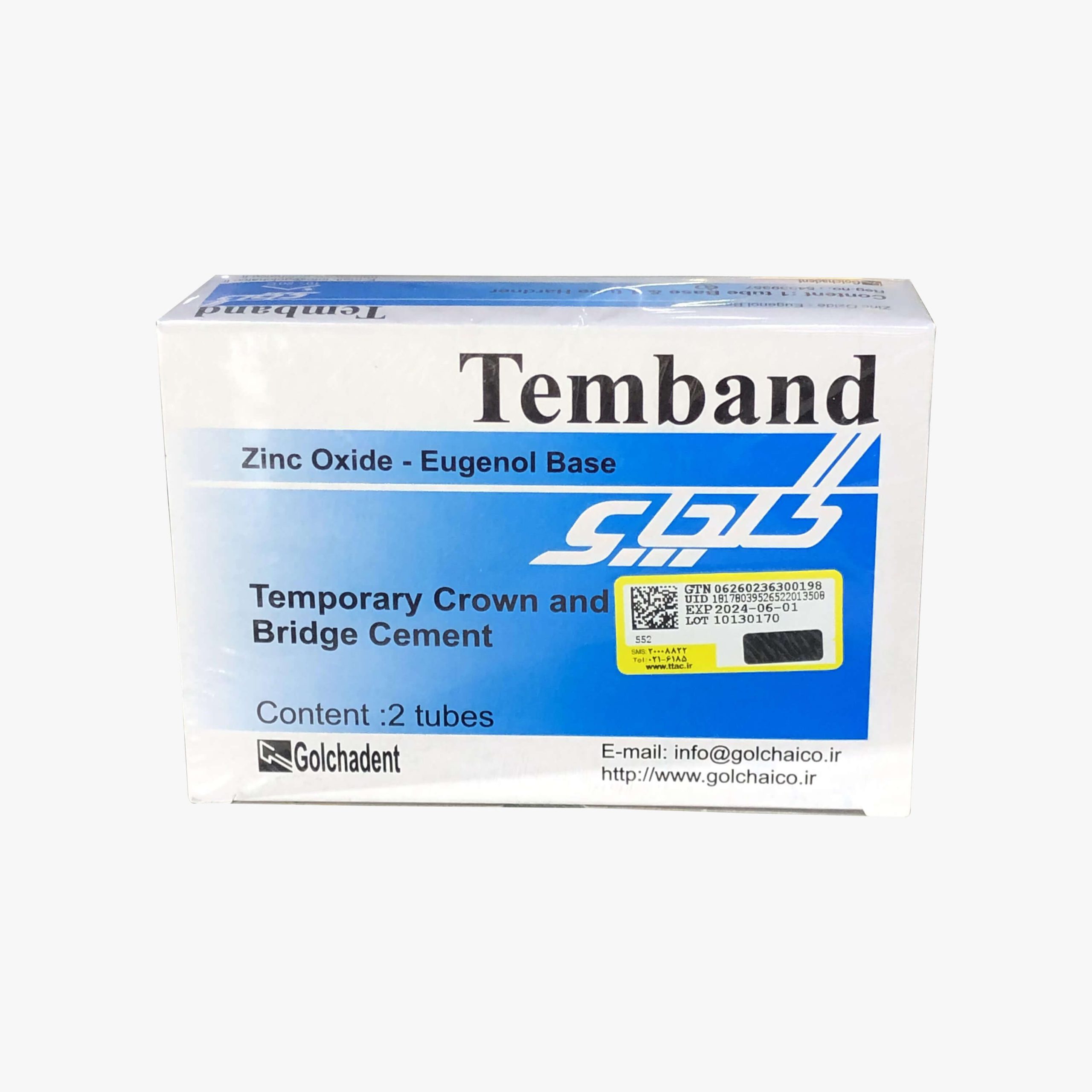 Golchai-Temband-01-scaled سمان موقت تمباند گلچای - Image 1