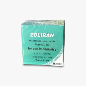 زونالین زولیران گلچای