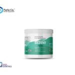پوتی C Silicon پارلا ایوونیک آلمان SILDENT