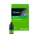 باندینگ گلوما نسل 5 - 4 میل کولزر | Gluma Bond5 Kulzer