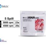 آمالکپ 5 واحدی 50 عددی آنالوکس ANALUX