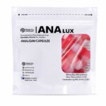 آمالکپ 5 واحدی 50 عددی آنالوکس ANALUX