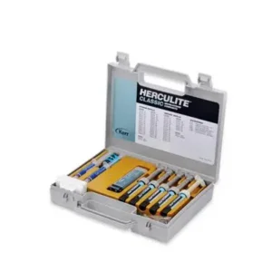 کیت کامپوزیت هرکولایت کلاسیک کررKerr Herculite Classic