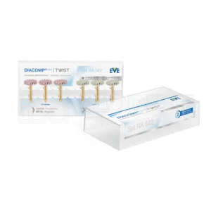 کیت دیسک پالیش کامپوزیت EVE Flexi-D