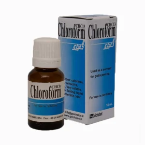 کلروفرم گلچای- Chloroform