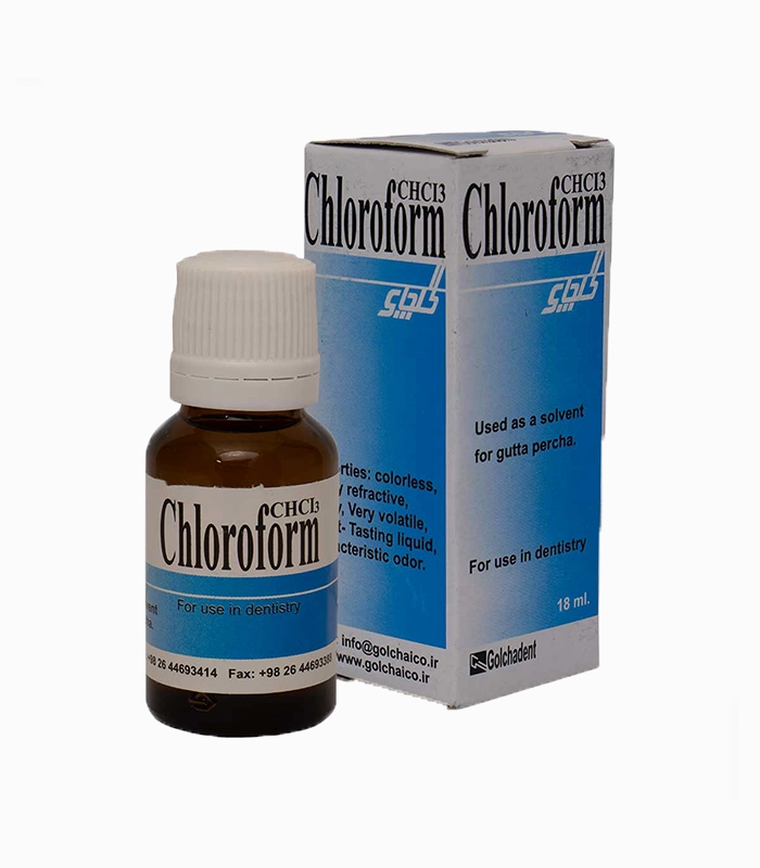 products-template-copyj کلروفرم گلچای- Chloroform - Image 1