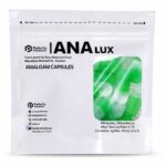 آمالکپ 1 واحدی 50 عددی آنالوکس ANALUX