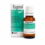 اوژنول گلچای Golchai Eugenol؛ محلول دندانپزشکی