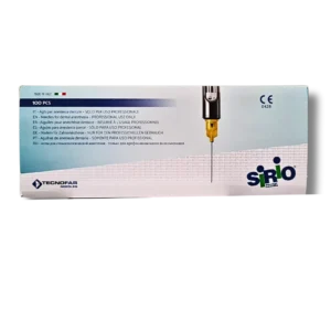 سرسوزن کارپول Sirio